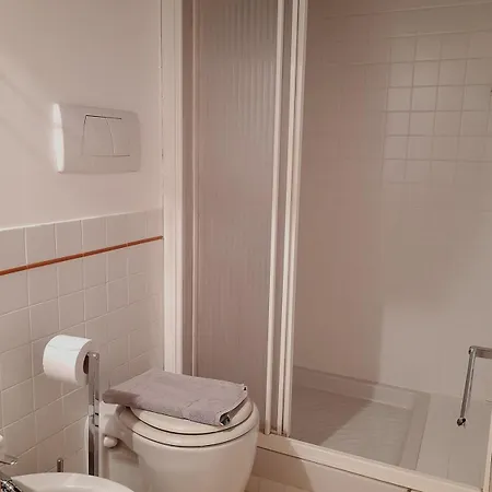 Suite Pantano5 Milan Exterior photo