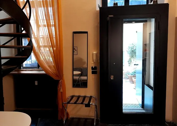 Suite Pantano5